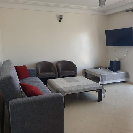 Assilah Marina Golf Chez Ahmed公寓 外观 照片
