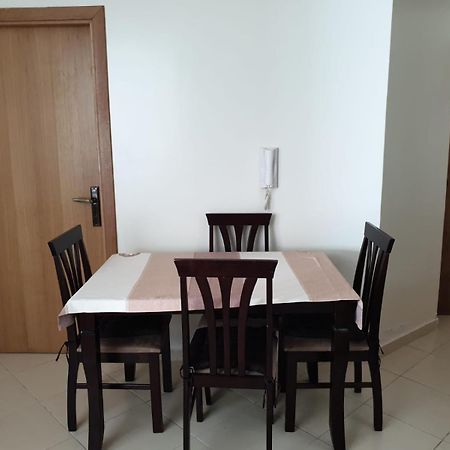 Assilah Marina Golf Chez Ahmed公寓 外观 照片