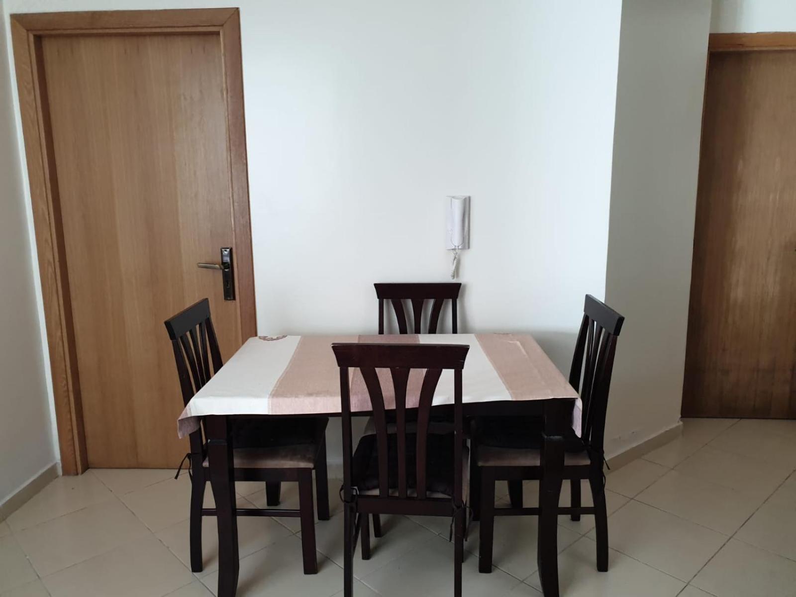 Assilah Marina Golf Chez Ahmed公寓 外观 照片
